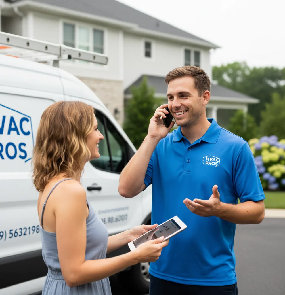 Furnace Repair in Belcourt, ND